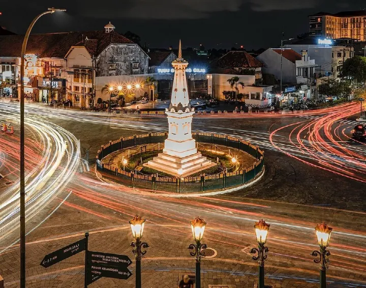 Destinasi Wisata Jogja: 1 Trip Dapat Semua!