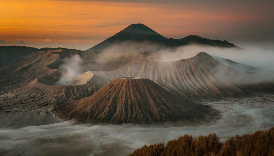 Trip Bromo Sunrise: Rute Terbaik Tanpa Ribet