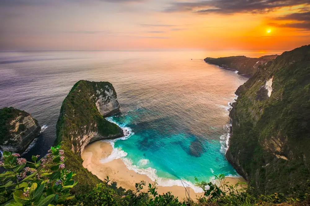 Tour Bali - Nusa Penida 5 Hari 4 Malam: All-in Island Hopping Experience