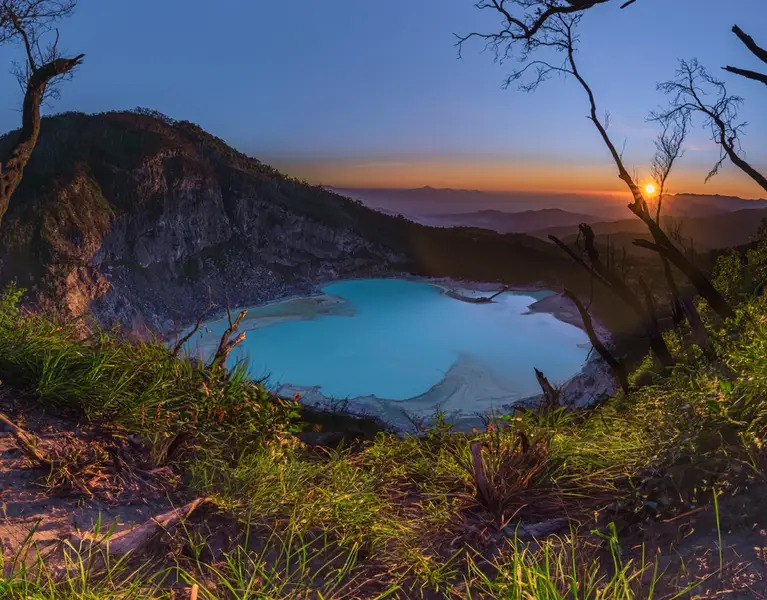 Sunan Ibu Trip: Kejar Sunrise, Bawa Pulang Memories! πΈπ