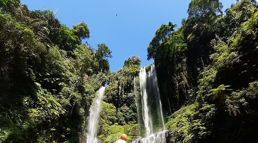 Trekking Desa Lemukih Bali – Jelajah Air Terjun Sekumpul dan Keindahan Alam Bali Utara
