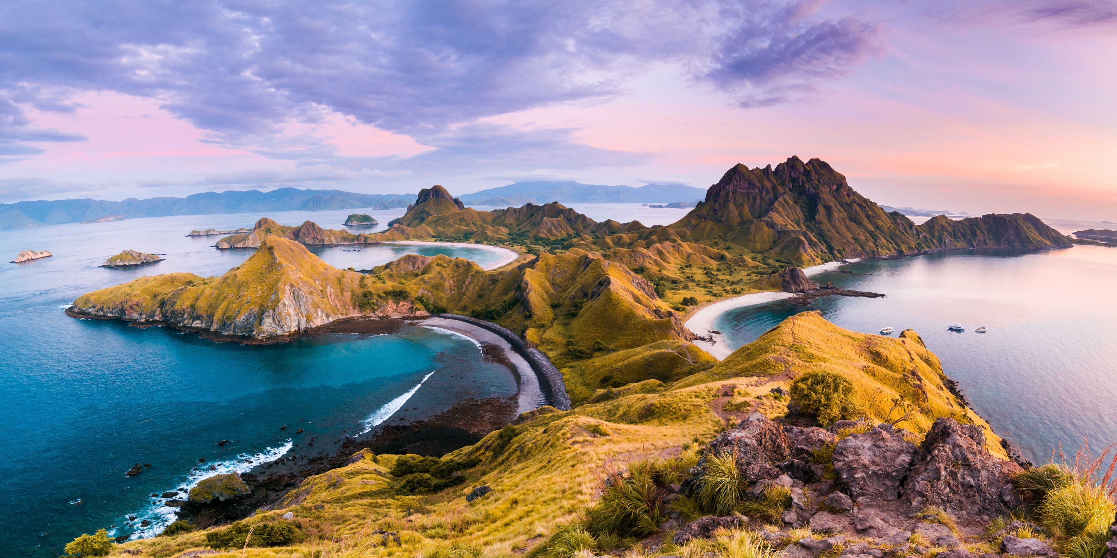 3D2N Labuan Bajo, Manggarai Barat